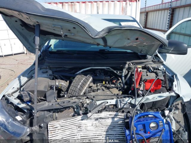 1FTER4EH5NLD08157 Ford Ranger Xlt