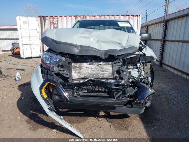 1FTER4EH5NLD08157 Ford Ranger Xlt