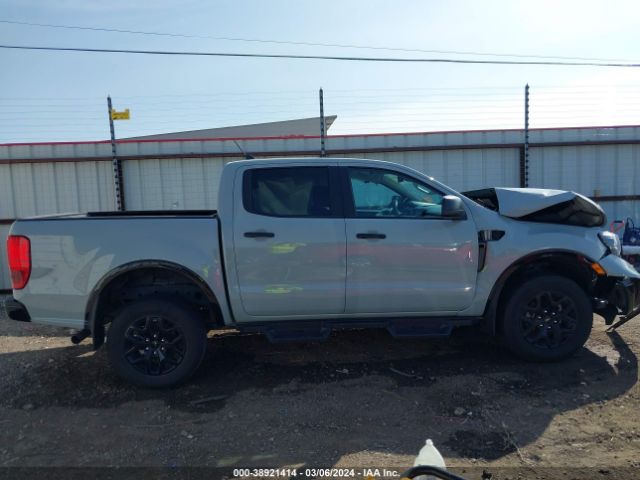 1FTER4EH5NLD08157 Ford Ranger Xlt