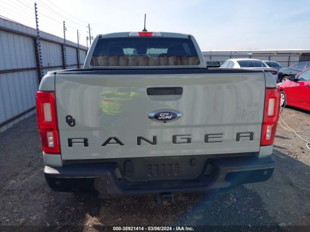 1FTER4EH5NLD08157 Ford Ranger Xlt