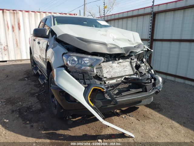 1FTER4EH5NLD08157 Ford Ranger Xlt