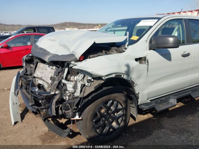 1FTER4EH5NLD08157 Ford Ranger Xlt