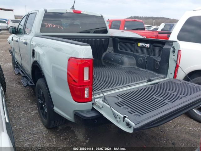 1FTER4EH5NLD08157 Ford Ranger Xlt