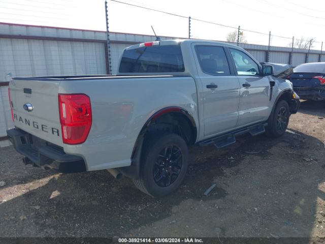 1FTER4EH5NLD08157 Ford Ranger Xlt