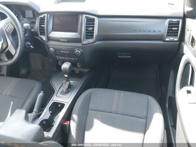 1FTER4EH5NLD08157 Ford Ranger Xlt