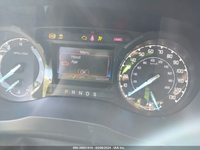 1FTER4EH5NLD08157 Ford Ranger Xlt