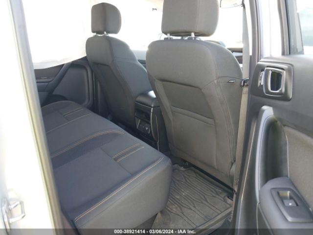 1FTER4EH5NLD08157 Ford Ranger Xlt