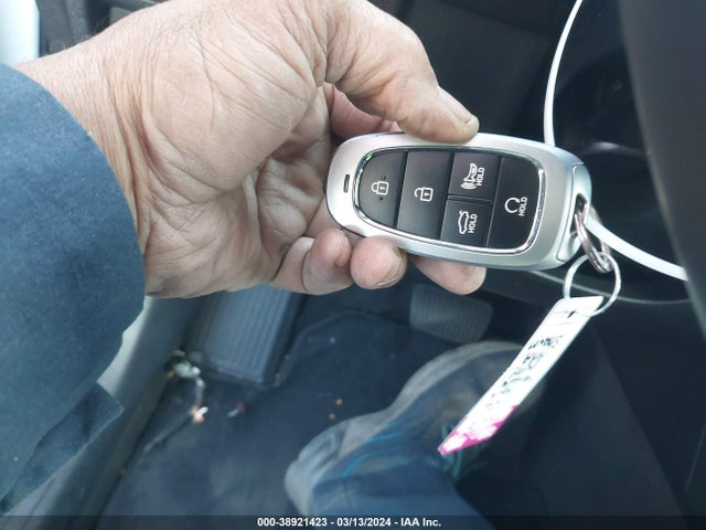 Hyundai SONATA SEL 2021 KMHL34JJ8MA018969 Image 11