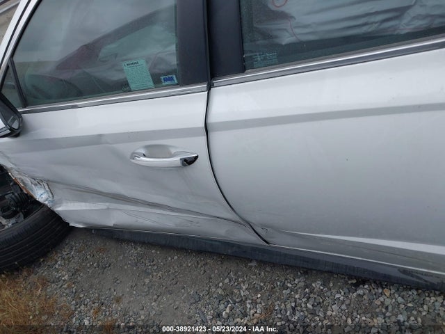 Hyundai SONATA SEL 2021 KMHL34JJ8MA018969 Image 14