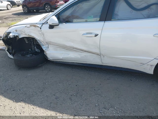 Hyundai SONATA SEL 2021 KMHL34JJ8MA018969 Image 17