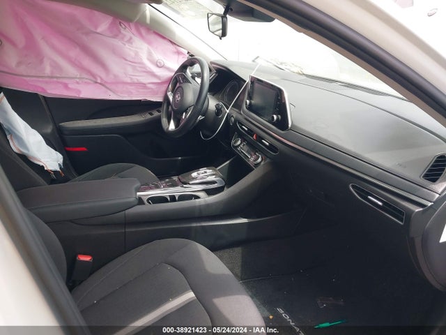 Hyundai SONATA SEL 2021 KMHL34JJ8MA018969 Image 5