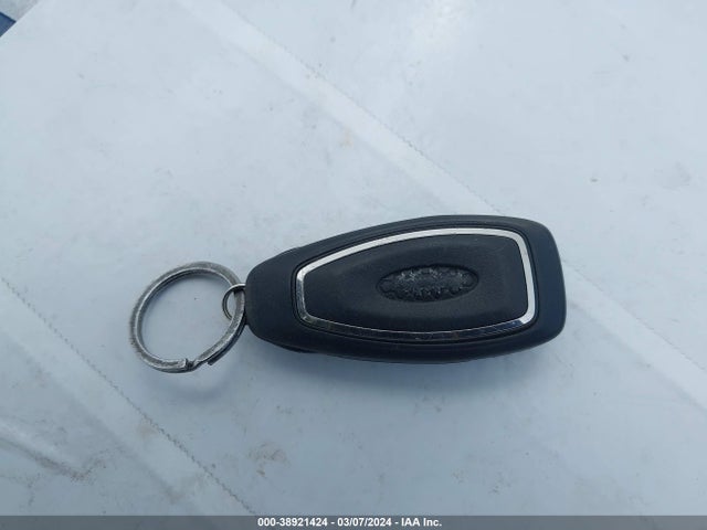 Ford C-max Hybrid Sel 2015 1FADP5BU7FL102337 Image 11
