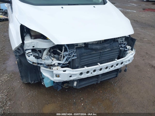 Ford C-max Hybrid Sel 2015 1FADP5BU7FL102337 Image 6