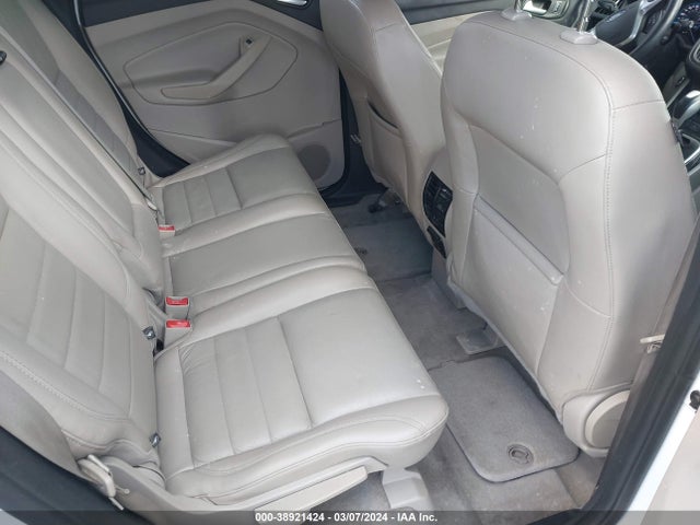 Ford C-max Hybrid Sel 2015 1FADP5BU7FL102337 Image 8