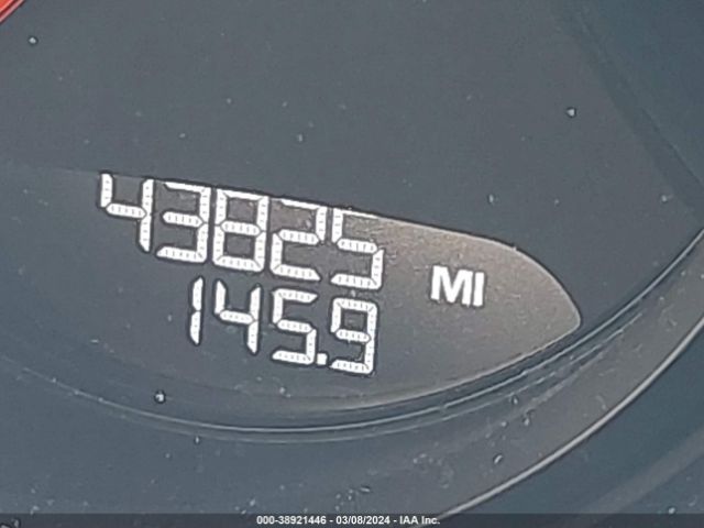 WP1AA2A59JLB09921 Porsche Macan Sport Edition