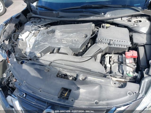 1N4AL3AP8HC135235 Nissan Altima 2.5 Sl