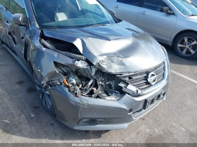 1N4AL3AP8HC135235 Nissan Altima 2.5 Sl