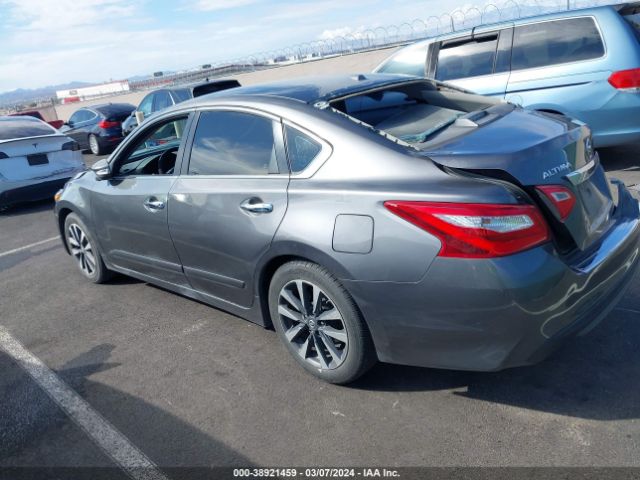 1N4AL3AP8HC135235 Nissan Altima 2.5 Sl