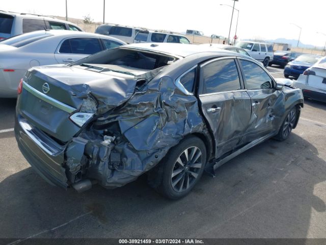 1N4AL3AP8HC135235 Nissan Altima 2.5 Sl
