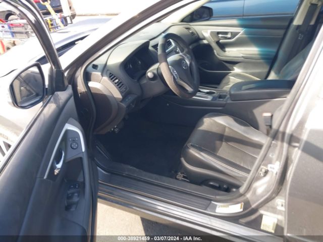 1N4AL3AP8HC135235 Nissan Altima 2.5 Sl