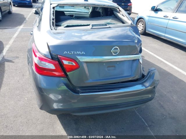 1N4AL3AP8HC135235 Nissan Altima 2.5 Sl
