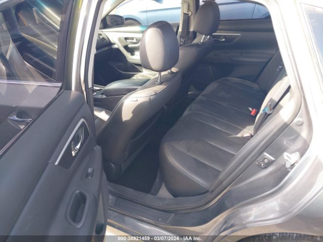 1N4AL3AP8HC135235 Nissan Altima 2.5 Sl