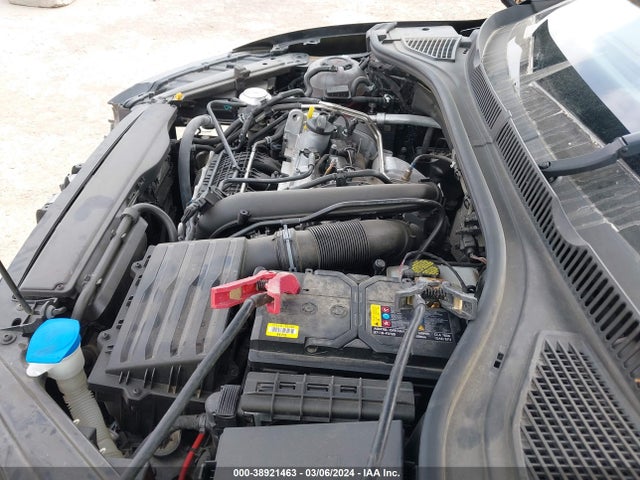 3VWCB7BU7LM002794 Volkswagen Jetta 1.4t R-line/1.4t S/1.4t Se