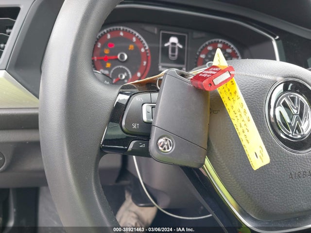 3VWCB7BU7LM002794 Volkswagen Jetta 1.4t R-line/1.4t S/1.4t Se
