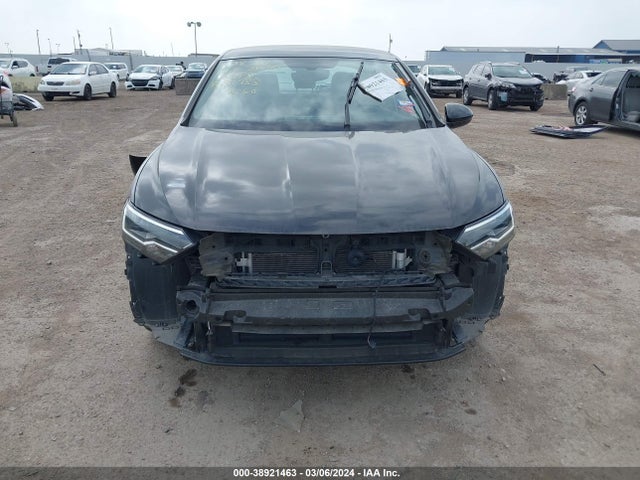 3VWCB7BU7LM002794 Volkswagen Jetta 1.4t R-line/1.4t S/1.4t Se