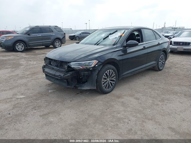 3VWCB7BU7LM002794 Volkswagen Jetta 1.4t R-line/1.4t S/1.4t Se
