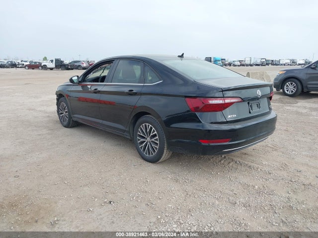 3VWCB7BU7LM002794 Volkswagen Jetta 1.4t R-line/1.4t S/1.4t Se