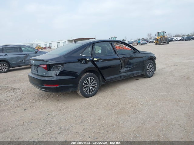 3VWCB7BU7LM002794 Volkswagen Jetta 1.4t R-line/1.4t S/1.4t Se