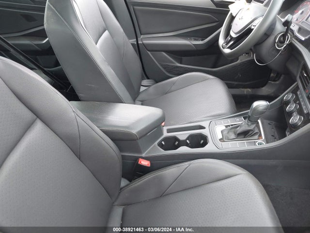 3VWCB7BU7LM002794 Volkswagen Jetta 1.4t R-line/1.4t S/1.4t Se