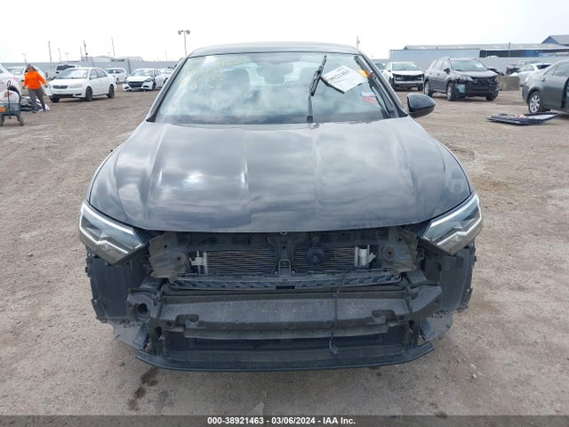 3VWCB7BU7LM002794 Volkswagen Jetta 1.4t R-line/1.4t S/1.4t Se