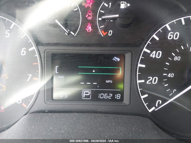 Nissan SENTRA S 2017 3N1AB7AP7HY243361 Image 7