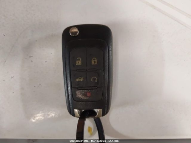 2017 GMC TERRAIN 2GKFLUE30H6168465 Photo 10