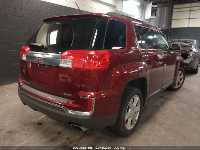 2017 GMC TERRAIN 2GKFLUE30H6168465 Photo 3