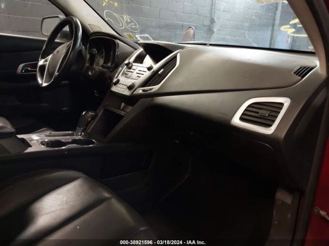 2017 GMC TERRAIN 2GKFLUE30H6168465 Photo 4