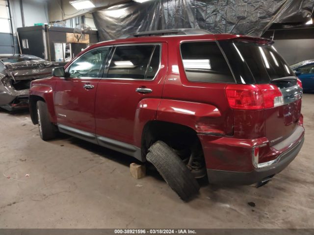 2017 GMC TERRAIN 2GKFLUE30H6168465 Photo 5