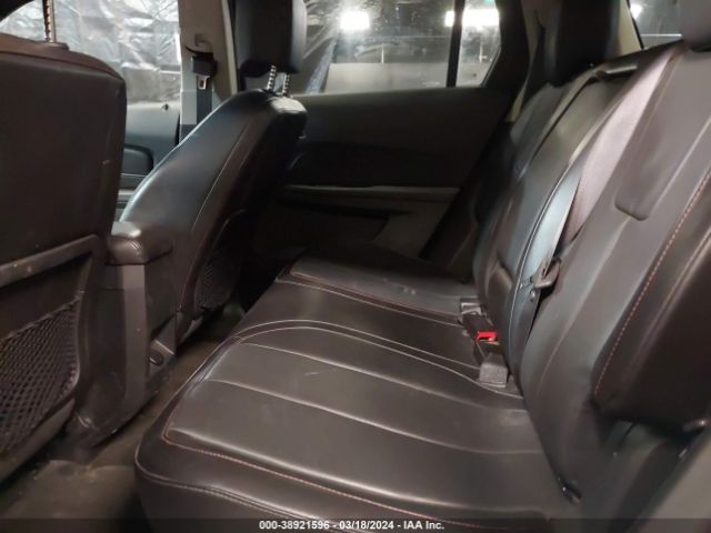 2017 GMC TERRAIN 2GKFLUE30H6168465 Photo 7