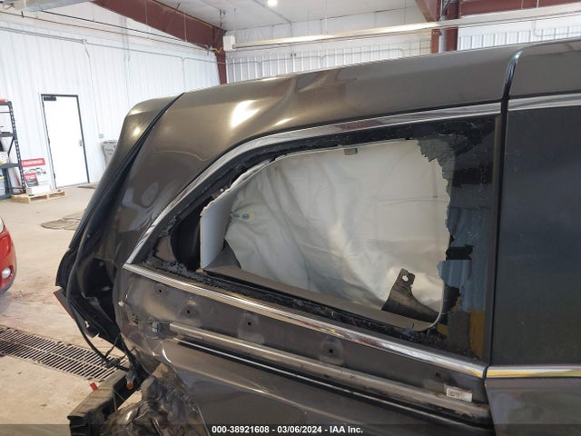 Honda Odyssey Ex-l 2015 5FNRL5H65FB020968 Image 19