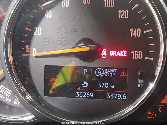 2020 MINI HARDTOP WMWXU7C06L2M10234 Photo 6