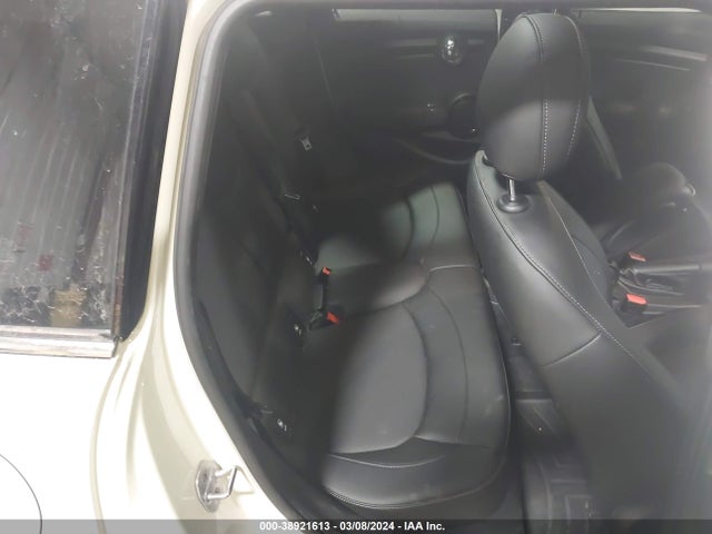 2020 MINI HARDTOP WMWXU7C06L2M10234 Photo 7