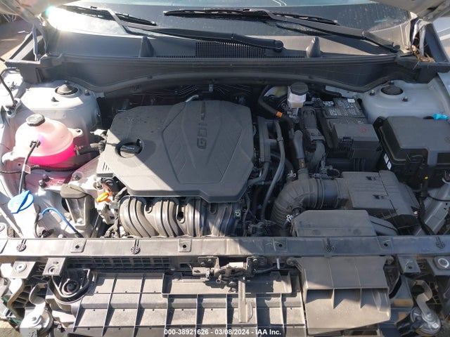 KIA Sportage X-line 2023 5XYK6CAF9PG046510 Image 10