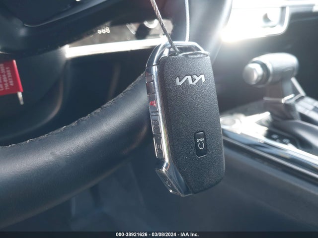 KIA Sportage X-line 2023 5XYK6CAF9PG046510 Image 11