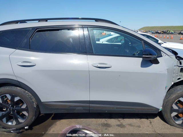 KIA Sportage X-line 2023 5XYK6CAF9PG046510 Image 14
