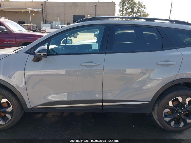 KIA Sportage X-line 2023 5XYK6CAF9PG046510 Image 15