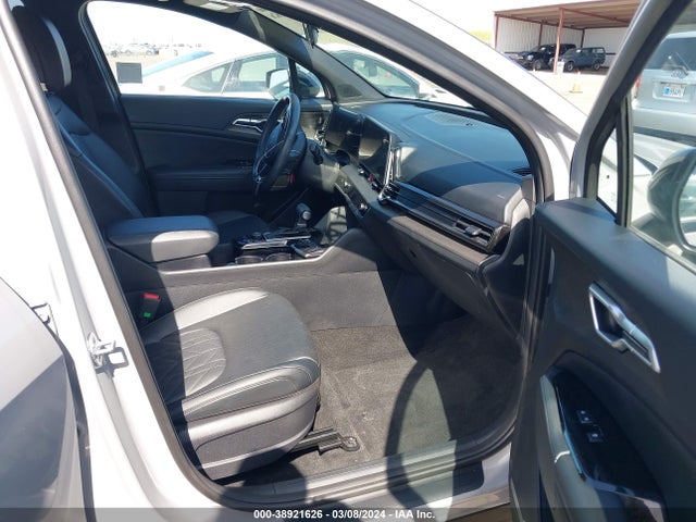 KIA Sportage X-line 2023 5XYK6CAF9PG046510 Image 5