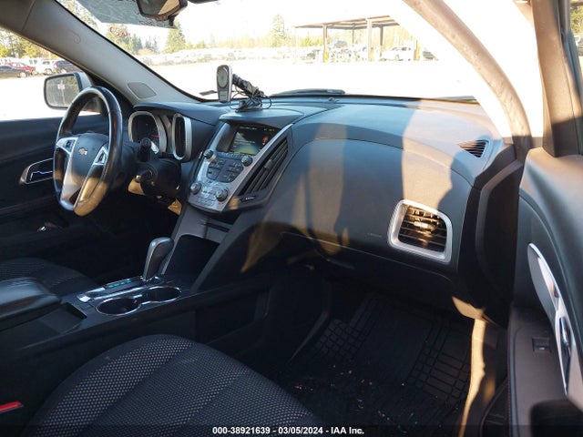 Chevrolet EQUINOX 1LT 2015 2GNALBEK2F6367751 Image 5