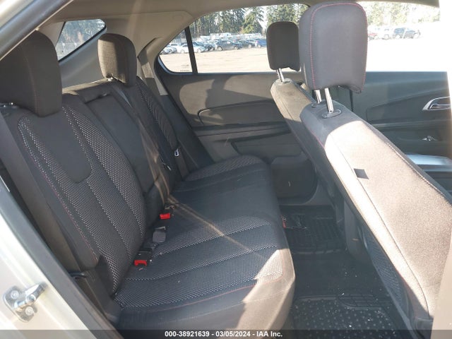 Chevrolet EQUINOX 1LT 2015 2GNALBEK2F6367751 Image 8